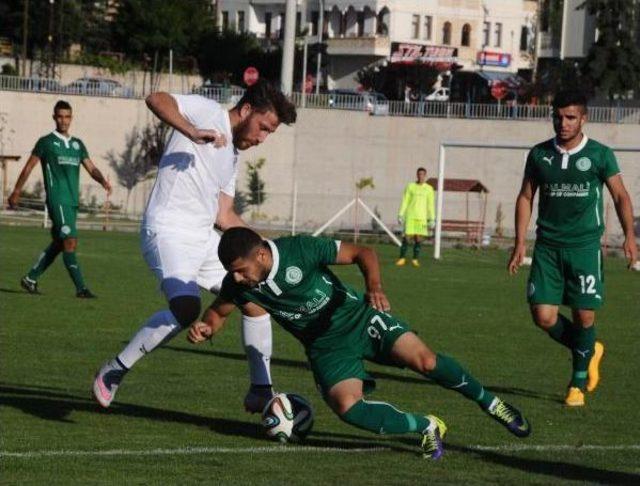 Kasımpaşaspor: 2  Hazar Lemkeran: 0