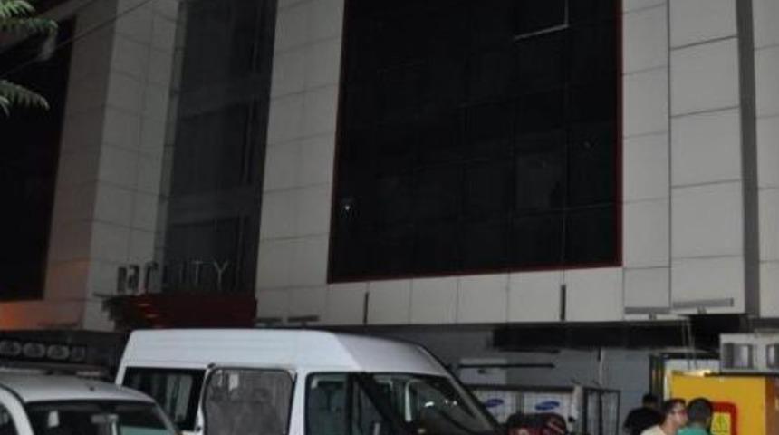 Alacak Meselesi Kanlı Bitti: 1 &Ouml;l&uuml;