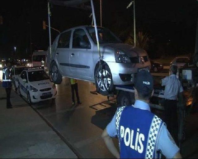 Trafik Denetimi Bayram Boyunca Sürecek