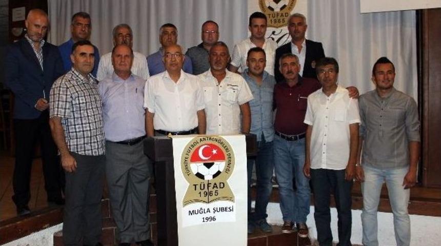 Naganlu G&uuml;ven Tazeledi