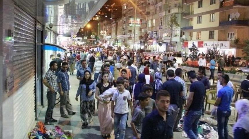 Asılsız Duyumlar Esnafı Perişan Etti