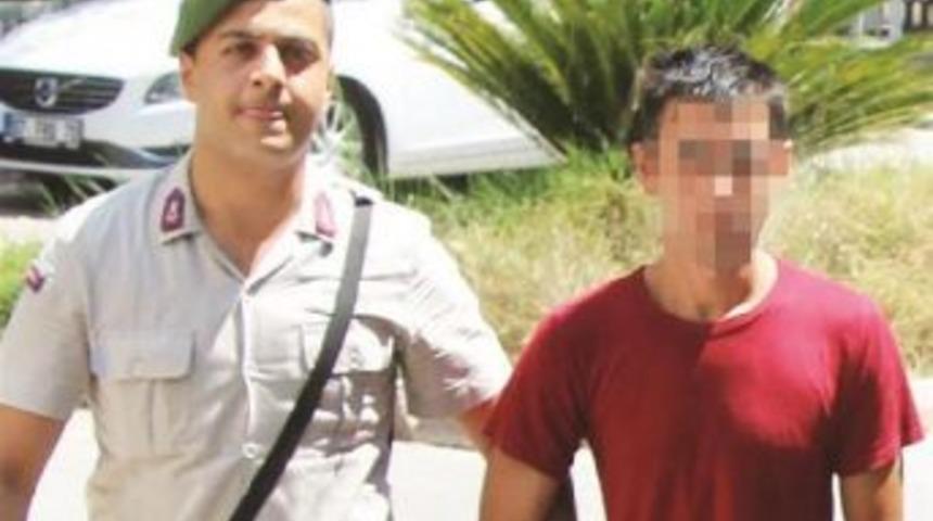 Hotel Employee Arrested For Raping Russian Tourist In Turkey&rsquo;S Antalya