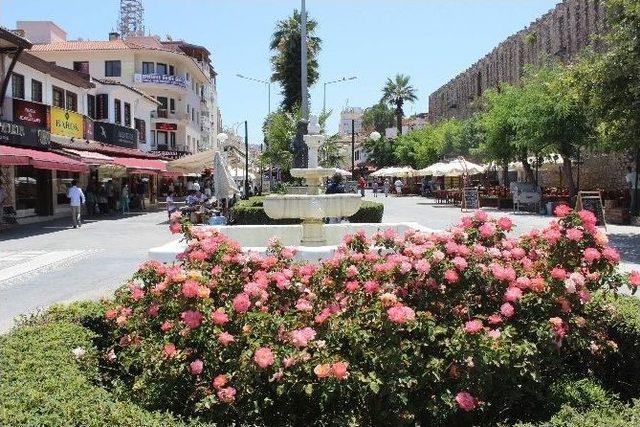 Kuşadası’nda Beklentiler Boşa Çıktı