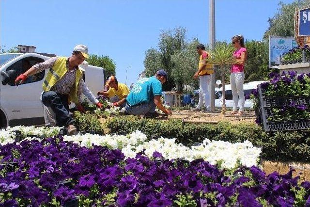 Kuşadası’nda Beklentiler Boşa Çıktı