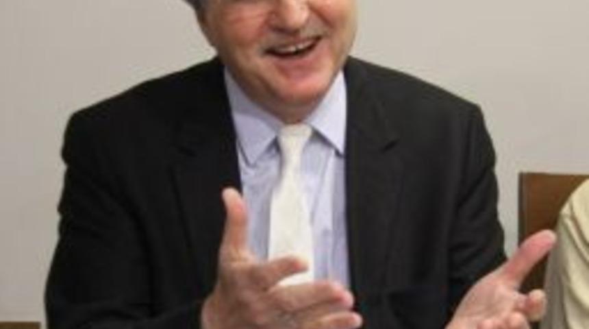 Dokap Başkanı Ekrem Y&uuml;ce "yeşil Yol" İ&ccedil;in Rize&rsquo;de