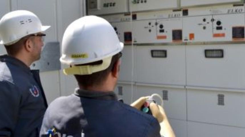 Yedaş, &rsquo;bayram Ekibi&rsquo; Kurdu