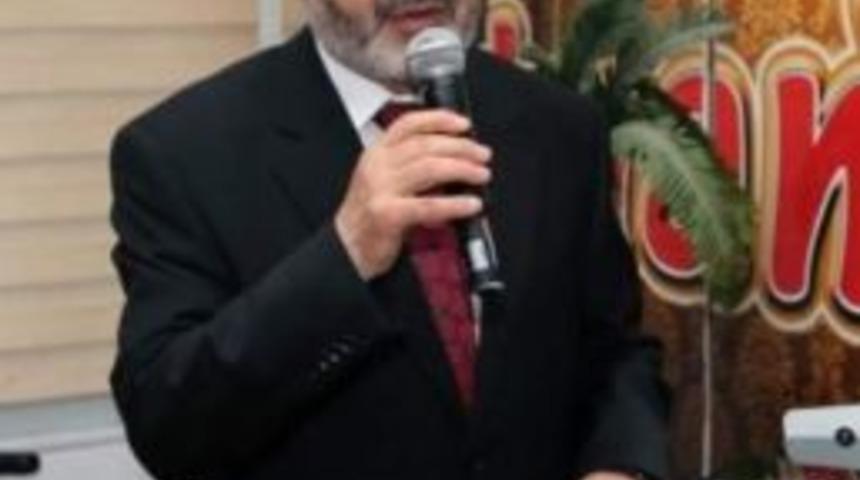 M&uuml;ft&uuml; İpek: "kırgınlık Ve Dargınlıklara Son Verilmeli"