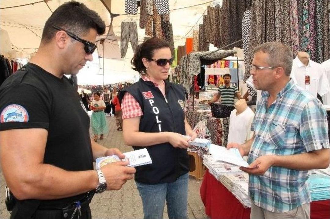 Hanut&ccedil;uluk Yapma Turizmi Karalama Kampanyası Başlatıldı