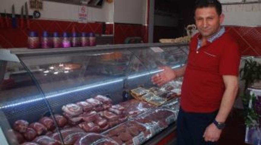 Kadı: &ldquo;et Ev Et &Uuml;r&uuml;nleri Kasapların İşidir&rdquo;