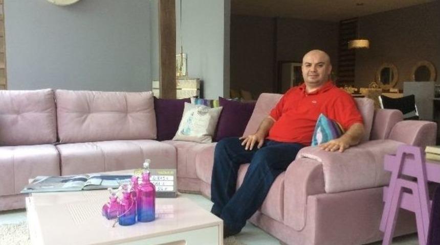 Adana’nın Yağmur’u Dünya Pazarlarında