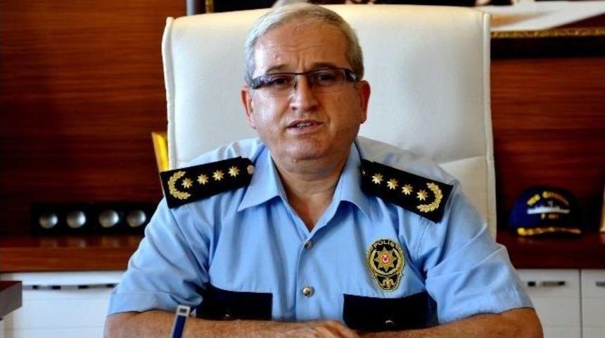 Giresun Emniyeti&rsquo;nden &Ouml;rnek Proje