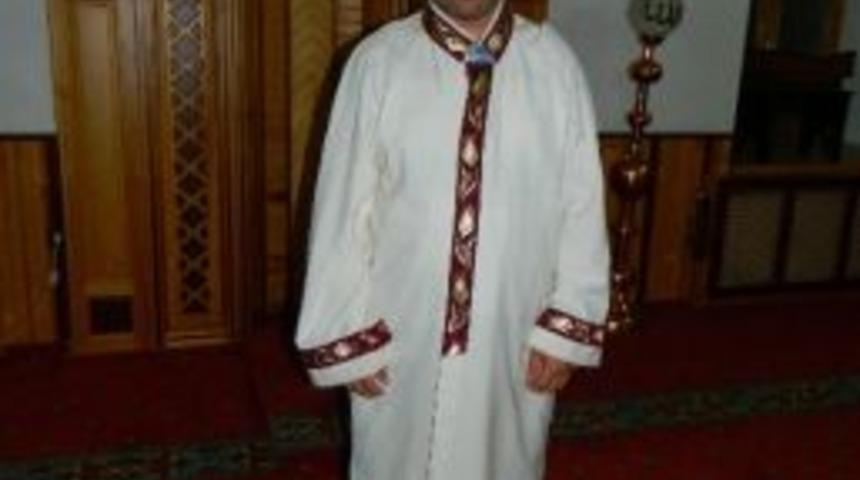 B&ouml;lge Birincisi Olan İmam Yaşar T&uuml;rkiye Birinciliğine &Ccedil;alışıyor