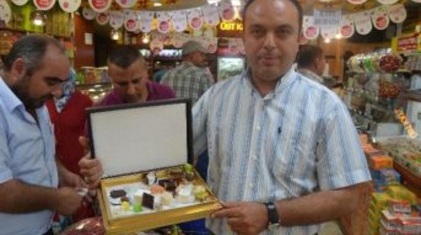 Gıda M&uuml;hendisleri Odası İl Temsilcisi T&uuml;rkarslan&rsquo;dan Bayram Şekeri Alacak Vatandaşlara &Ouml;nemli Uyarı