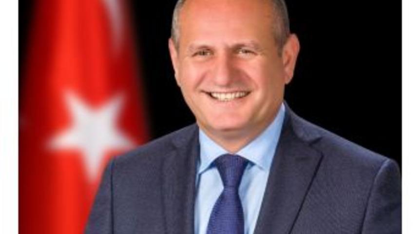 Başkan Mehmet Keleş&rsquo;ten Bayram Kutlaması