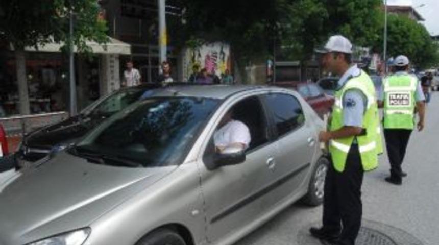 D&uuml;zce&rsquo;de Bayram Tedbirleri