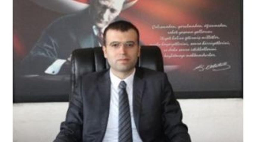 Gevaş Kaymakamı Nedim Akmeşe&rsquo;den Ramazan Bayramı Mesajı