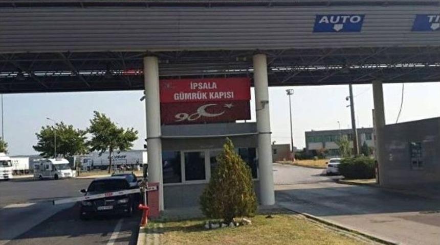 Sahte Belgelerle Dondurulmuş Ciğer Nakliyesi T&uuml;rkiye&rsquo;de Engellendi