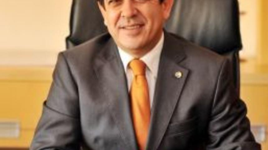 &Ccedil;andır&rsquo;dan Bayram Mesajı