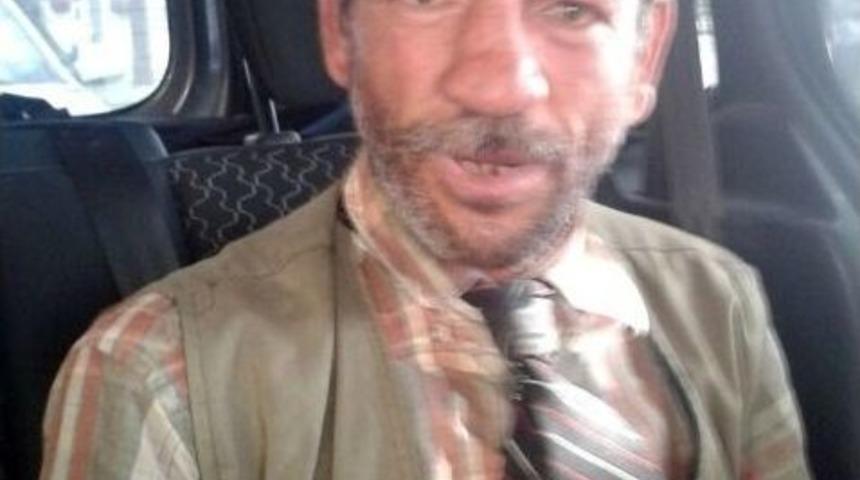 "su&ccedil; Ortağım Eşim Değil, Engelli Gencin Teyzesi"