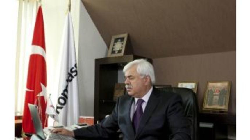 Kombassan 5 Şirketi İle İkinci 500&rsquo;de Yer Aldı