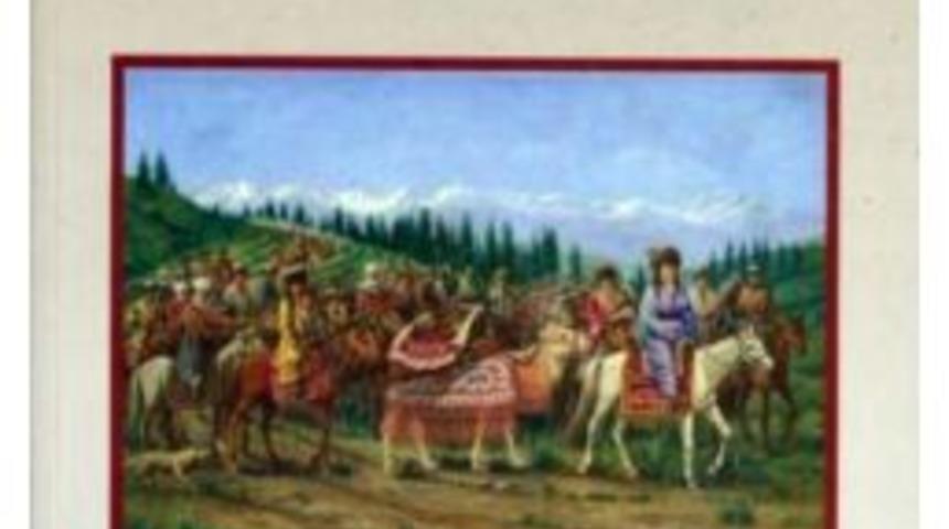 Altaylı Ve Altaist Bilim Adamları 20 Temmuz&rsquo;da Antalya&rsquo;da Buluşuyor