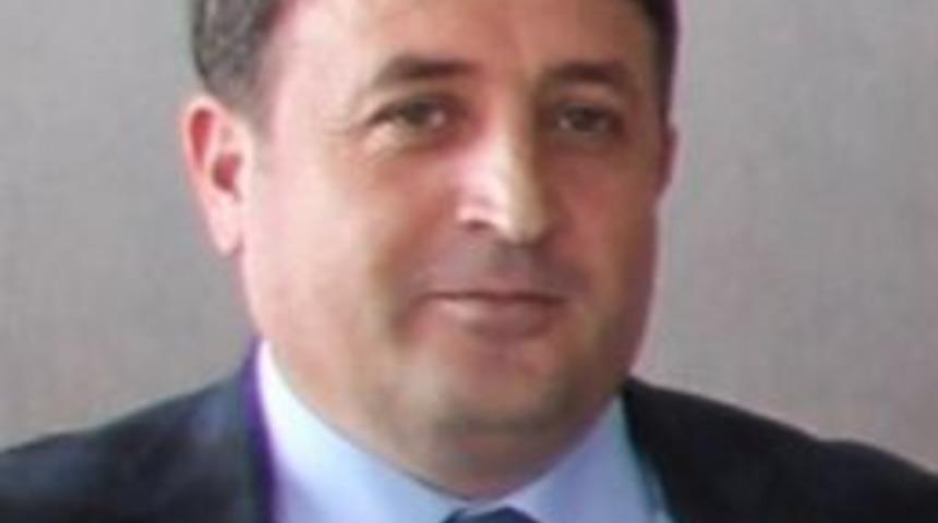 As Başkan Ayg&uuml;n&rsquo;den Ramazan Bayram Mesajı