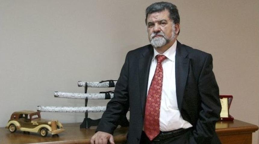 Emlak Ve Gayrimenkulun Altın Yılında Y&uuml;zde 20&rsquo;lik B&uuml;y&uuml;me