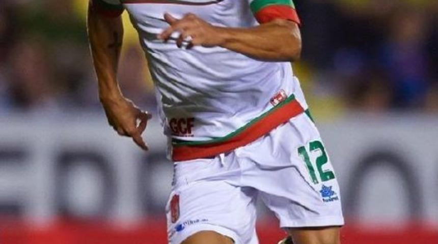 G&ouml;ztepe'de 2 Rota: Arjantinli Ve Mehmet Batdal