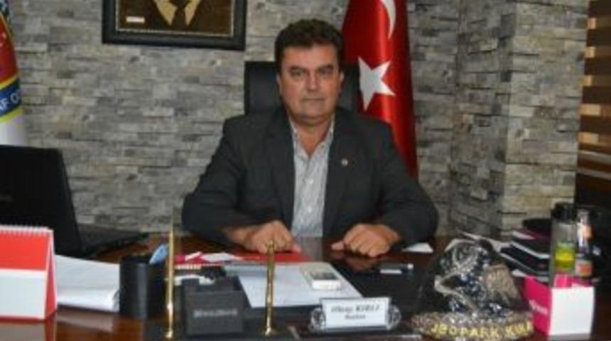 Kırlı, Bayram&rsquo;da Seyahat Edecekleri Uyardı