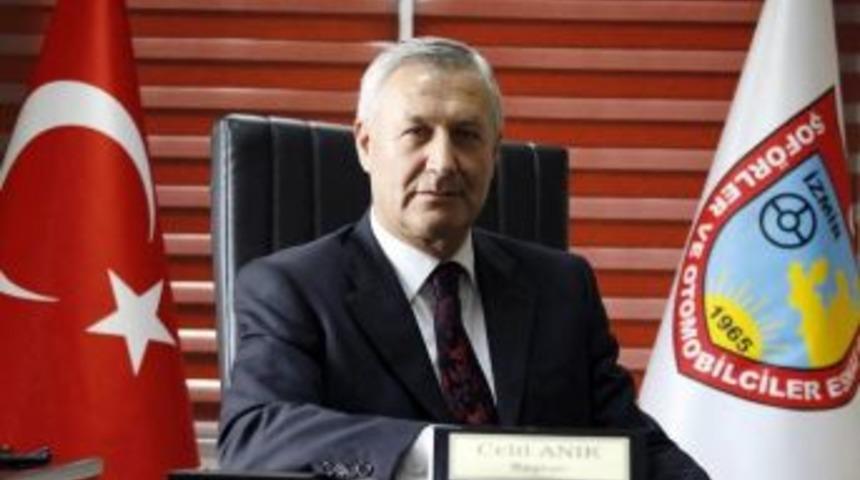 Bayram &Ouml;ncesi Yola &Ccedil;ıkacak S&uuml;r&uuml;c&uuml;lere Hayati Uyarı