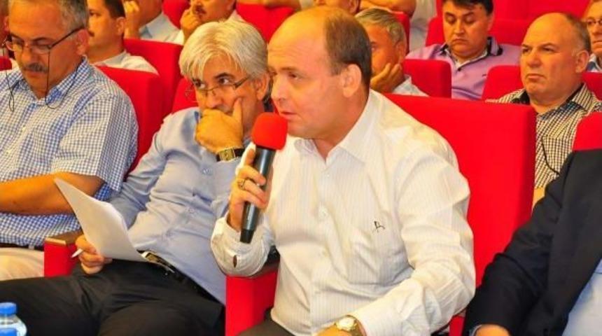 Manisa B&uuml;y&uuml;kşehir'den &Ccedil;&ouml;kelek'e 160 Bin Liralık Yardım