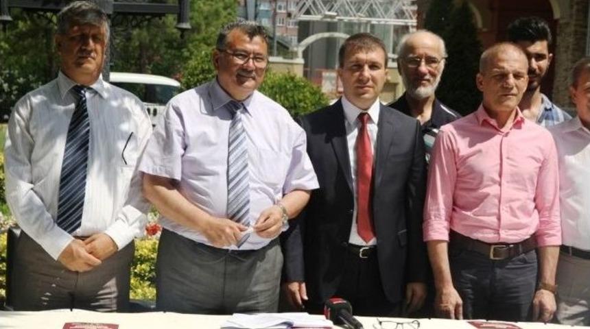 Kocaeli 23. Kent Bayramlaşmasında Buluşacak