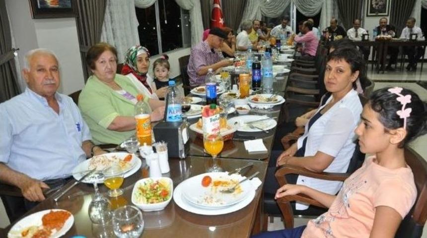Hatay&rsquo;da G&uuml;ndeme Gelen Mk&uuml; Sorunları 7 Ayda &Ccedil;&ouml;z&uuml;ld&uuml;
