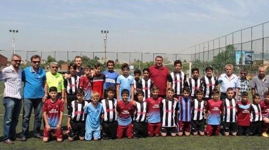Kartal Belediye Başkanlık Kupası Ma&ccedil;larında Son G&uuml;n