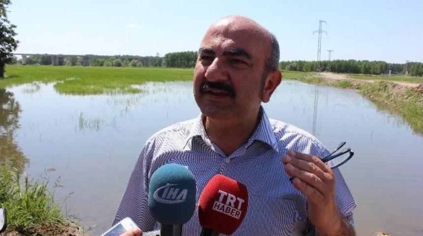 Komşudan 5 Yıl Aradan Sonra İlk Kez &rsquo;sivrisinek&rsquo; Desteği