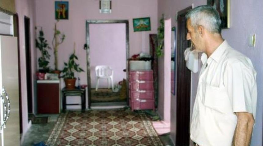 Silvan'da Olaylara Karışanlara Operasyon: 8 G&ouml;zaltı