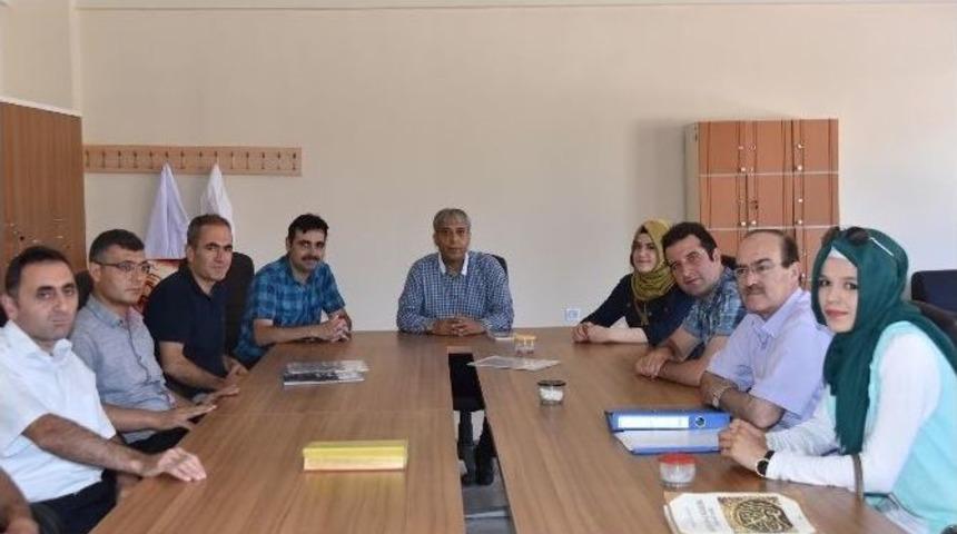 Teog Ve Lys Tercihleri İ&ccedil;in Son G&uuml;nler