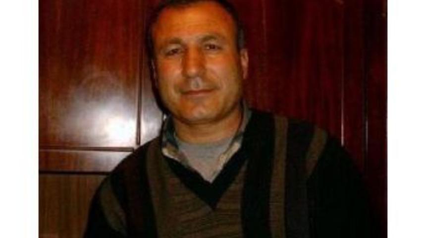 Suriye'nin T&uuml;rkiye'ye Teslim Ettiği Pkk'lı Yıldırım, &Ouml;calan'ın Yanına G&ouml;nderilmiş