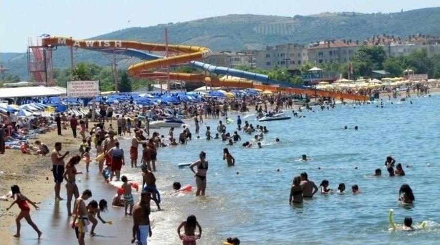 Ramazan&rsquo;ın Ardından Yalova&rsquo;da Yaz Sezonu Hızlı Başlayacak