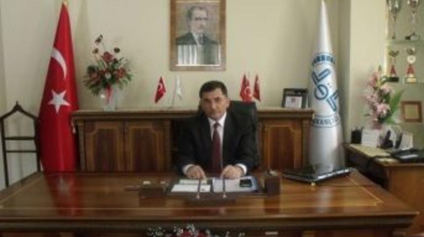 Uşak M&uuml;ft&uuml;s&uuml; Ko&ccedil;ak; "&ouml;nce Anne Ve Babalarınızı Ziyaret Edin"