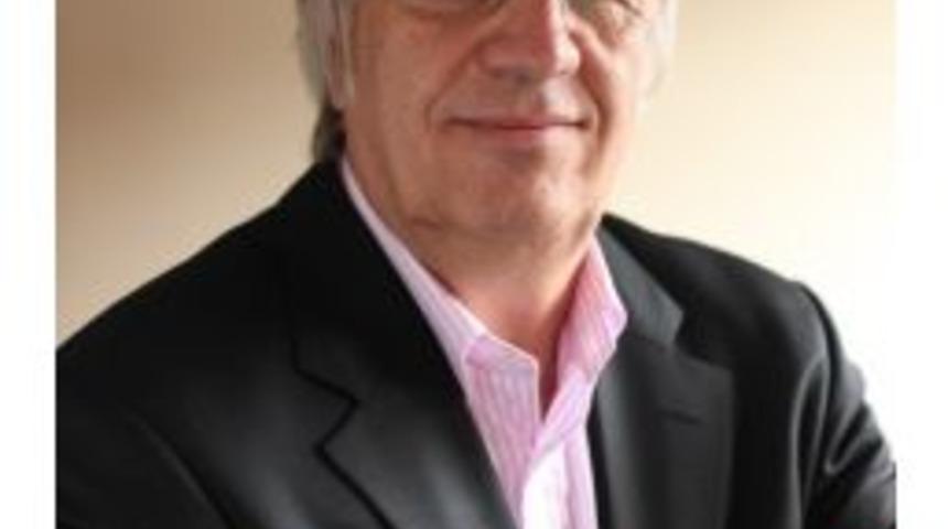 Orağlı: &ldquo;t&uuml;rkiye&rsquo;de Reklam Ve Tanıtımın Payı &Ccedil;ok Az&rdquo;