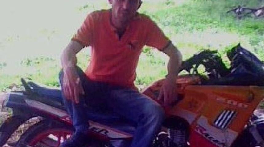 Kazada Yaralanan Motosikletli, Yaşam Savaşını Kaybetti