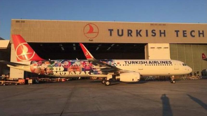 Thy'den Iyi Bayramlar