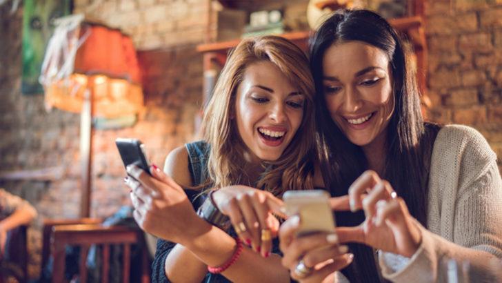 Teknolojiyi Biraz Sağlığınız İ&ccedil;in Kullanmaya Ne Dersiniz?