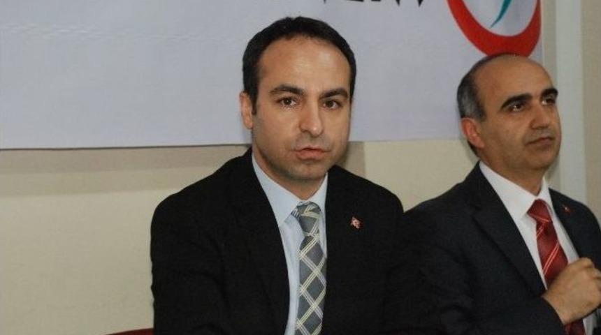 Bartın&rsquo;da E-nabız Sistemi Uygulanmaya Başlandı