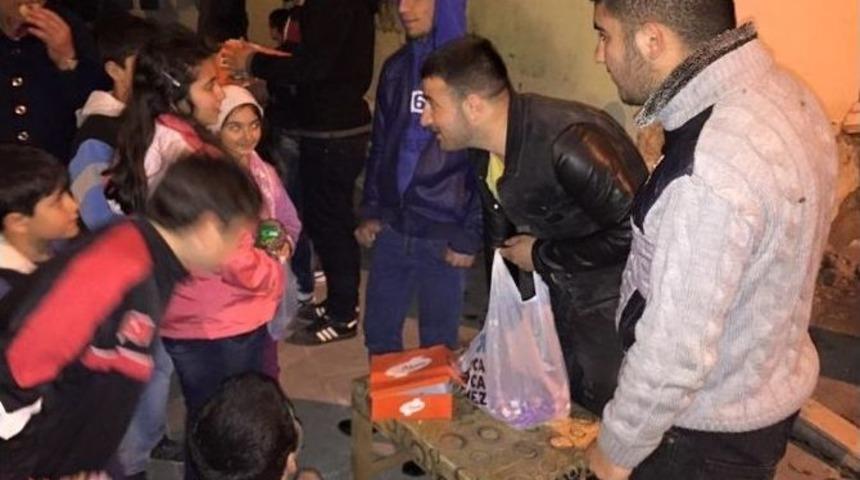 Kazada &Ouml;len K&uuml;tahya &Uuml;lk&uuml; Ocakları Başkanı İ&ccedil;in Ardahan&rsquo;da Mevlit Okutuldu