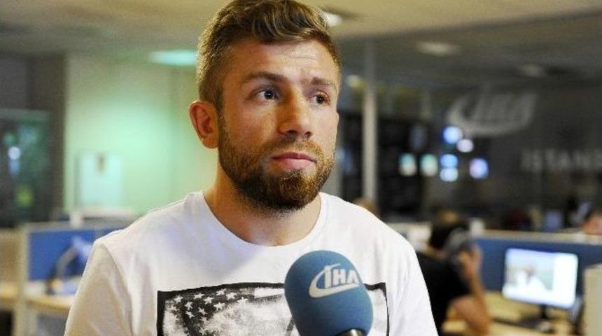 &rsquo;the Turk&rsquo; Amerika&rsquo;yı Fethetti