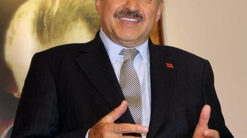 Tun&ccedil;bilek Beldesi İ&ccedil;me Suyuna Kavuşuyor