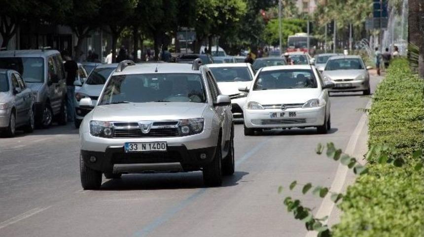 (&ouml;zel Haber) Bayrama Kiralık Ara&ccedil; Kalmadı