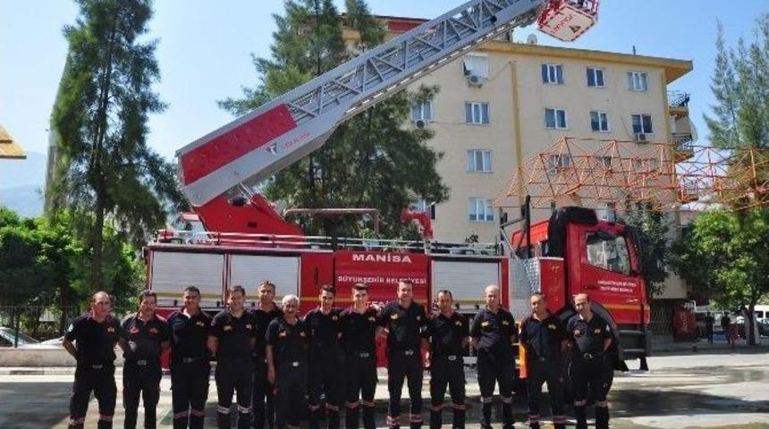 B&uuml;y&uuml;kşehir Belediyesi Bayramda &Ccedil;alışacak